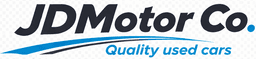 JD Motor Co logo